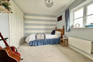 Bedroom 3- click for photo gallery